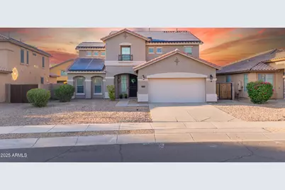 16582 W Sherman, Goodyear, AZ 85338 - Photo 1