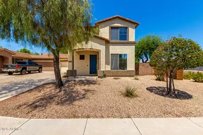 8720 W Windsor Drive, Peoria, AZ 85381 - Photo 1