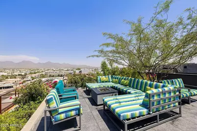 7120 E Kierland Boulevard #409, Scottsdale, AZ 85254 - Photo 33