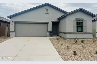 6001 E Artemis, Florence, AZ 85132 - Photo 1