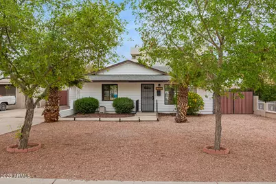 5025 N 20th, Phoenix, AZ 85015 - Photo 1