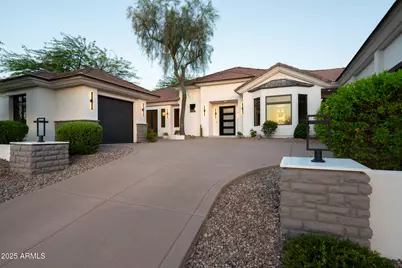 13610 N Sunflower Drive, Fountain Hills, AZ 85268 - Photo 3