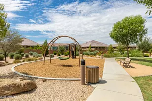 22791 E Arroyo Verde Dr, Queen Creek, AZ 85142 - Photo 57