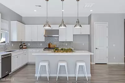 22791 E Arroyo Verde Drive, Queen Creek, AZ 85142 - Photo 23