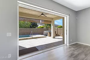 22791 E Arroyo Verde Dr, Queen Creek, AZ 85142 - Photo 35