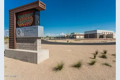 22791 E Arroyo Verde Drive, Queen Creek, AZ 85142 - Photo 47