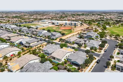 22791 E Arroyo Verde Drive, Queen Creek, AZ 85142 - Photo 47