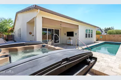 22791 E Arroyo Verde Drive, Queen Creek, AZ 85142 - Photo 41