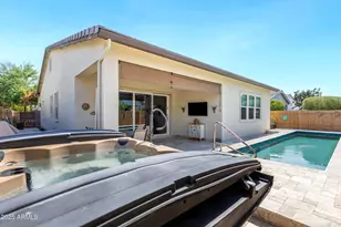 22791 E Arroyo Verde Dr, Queen Creek, AZ 85142 - Photo 41