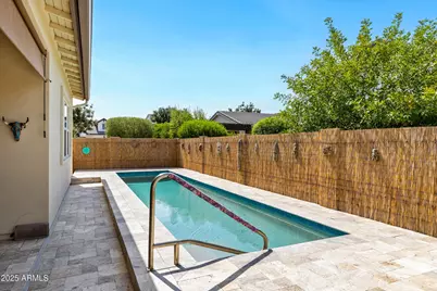 22791 E Arroyo Verde Drive, Queen Creek, AZ 85142 - Photo 39