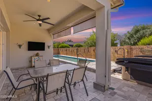 22791 E Arroyo Verde Dr, Queen Creek, AZ 85142 - Photo 37