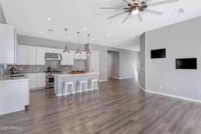 22791 E Arroyo Verde Drive, Queen Creek, AZ 85142 - Photo 25