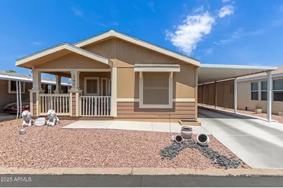 11596 W Sierra Dawn Boulevard #243, Surprise, AZ 85378 - Photo 1