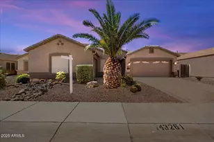 43261 W Neely Dr, Maricopa, AZ 85138 - Photo 1