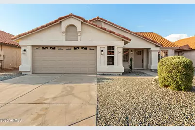 7642 W Boca Raton, Peoria, AZ 85381 - Photo 1