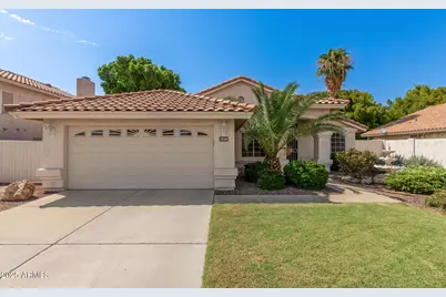 7236 W Los Gatos, Glendale, AZ 85310 - Photo 1