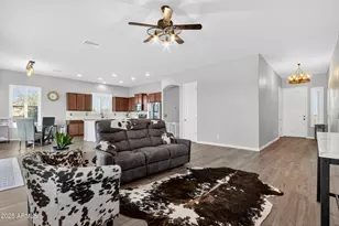 30418 W Pierce St, Buckeye, AZ 85396 - Photo 13