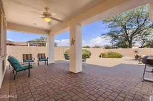 5313 S Chatsworth, Mesa, AZ 85212 - Photo 3