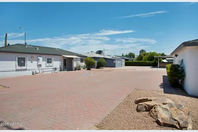 501 E Osborn Road, Phoenix, AZ 85012 - Photo 3