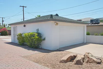 501 E Osborn Road, Phoenix, AZ 85012 - Photo 9