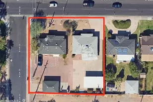 501 E Osborn Rd, Phoenix, AZ 85012 - Photo 1