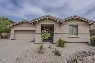 16526 W Calle Lejos --, Surprise, AZ 85387 - Photo 1