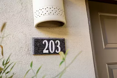 4343 N 21st Street #203, Phoenix, AZ 85016 - Photo 9