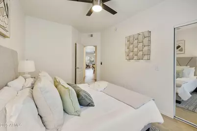 4343 N 21st Street #203, Phoenix, AZ 85016 - Photo 33