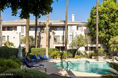 4343 N 21st Street #203, Phoenix, AZ 85016 - Photo 39