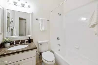 4343 N 21st Street #203, Phoenix, AZ 85016 - Photo 35