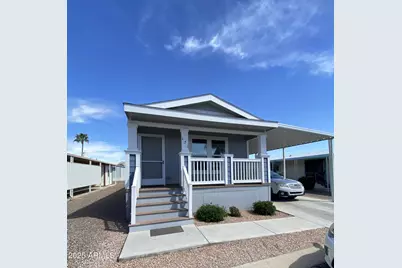 11101 E University Drive #171, Apache Junction, AZ 85120 - Photo 5