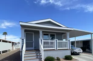 11101 E University Dr, Apache Junction, AZ 85120 - Photo 5