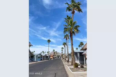 11101 E University Drive #171, Apache Junction, AZ 85120 - Photo 21