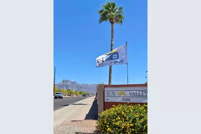 11101 E University Drive #171, Apache Junction, AZ 85120 - Photo 63