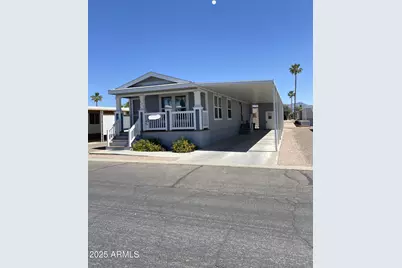 11101 E University Drive #171, Apache Junction, AZ 85120 - Photo 31