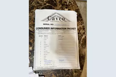 11101 E University Drive #171, Apache Junction, AZ 85120 - Photo 49