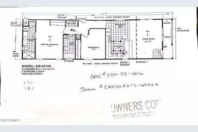 11101 E University Drive #171, Apache Junction, AZ 85120 - Photo 19