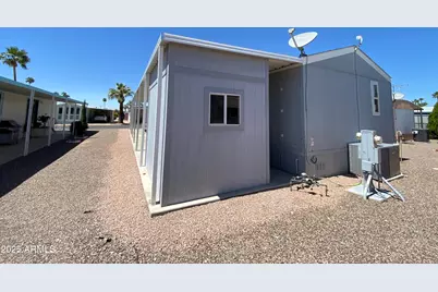 11101 E University Drive #171, Apache Junction, AZ 85120 - Photo 47