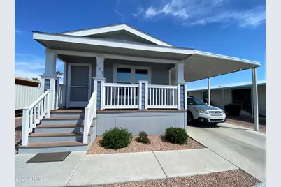 11101 E University Drive #171, Apache Junction, AZ 85120 - Photo 1