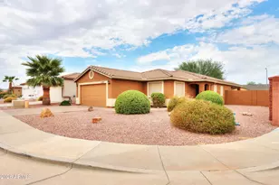 1295 N Lantana Pl, Casa Grande, AZ 85122 - Photo 1