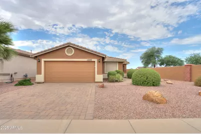 1295 N Lantana Place, Casa Grande, AZ 85122 - Photo 3