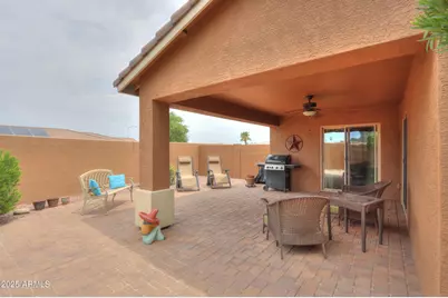 1295 N Lantana Place, Casa Grande, AZ 85122 - Photo 33