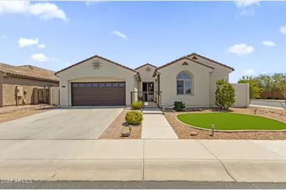 2815 E Russell Street, Mesa, AZ 85213 - Photo 1