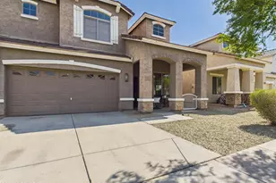 17625 W Mandalay Ln, Surprise, AZ 85388 - Photo 7