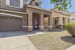 17625 W Mandalay Ln, Surprise, AZ 85388 - Photo 5