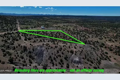 Tbd Co Rd 5062 2.39 Acres -- #-, Concho, AZ 85924 - Photo 23