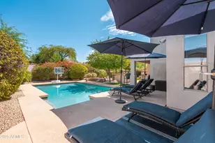 7554 E Tailspin Ln, Scottsdale, AZ 85255 - Photo 43