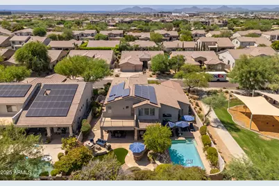 7554 E Tailspin Lane, Scottsdale, AZ 85255 - Photo 53