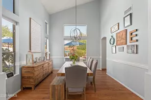 7554 E Tailspin Ln, Scottsdale, AZ 85255 - Photo 5