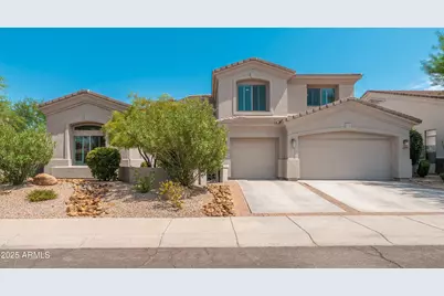 7554 E Tailspin Lane, Scottsdale, AZ 85255 - Photo 1